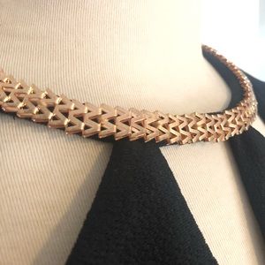 🔅NWOT🔅 Little Black Dress • ...with a touch of Gold ✨